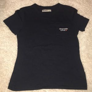 A&F T-shirt